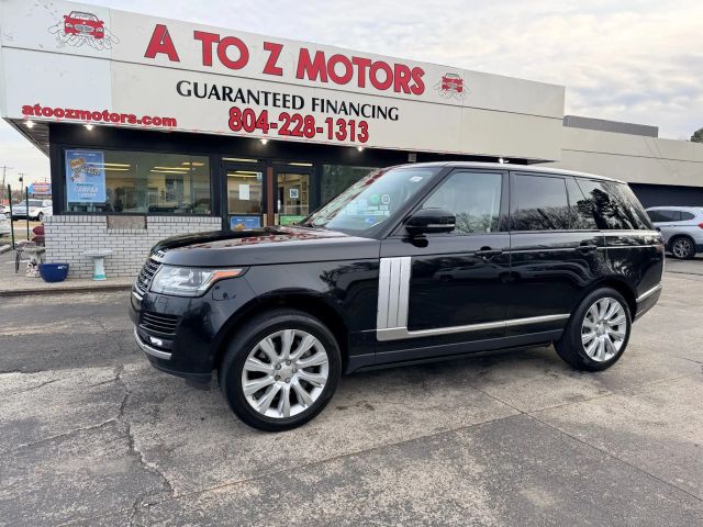 land rover range rover 2015 SALGS2TF8FA211785 image land rover range rover 2015 SALGS2TF8FA211785 image